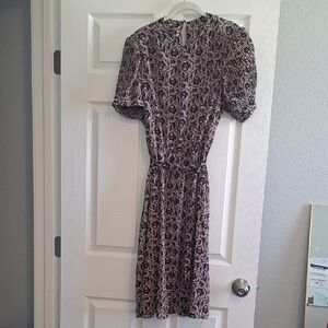 Vintage Dress 11/29